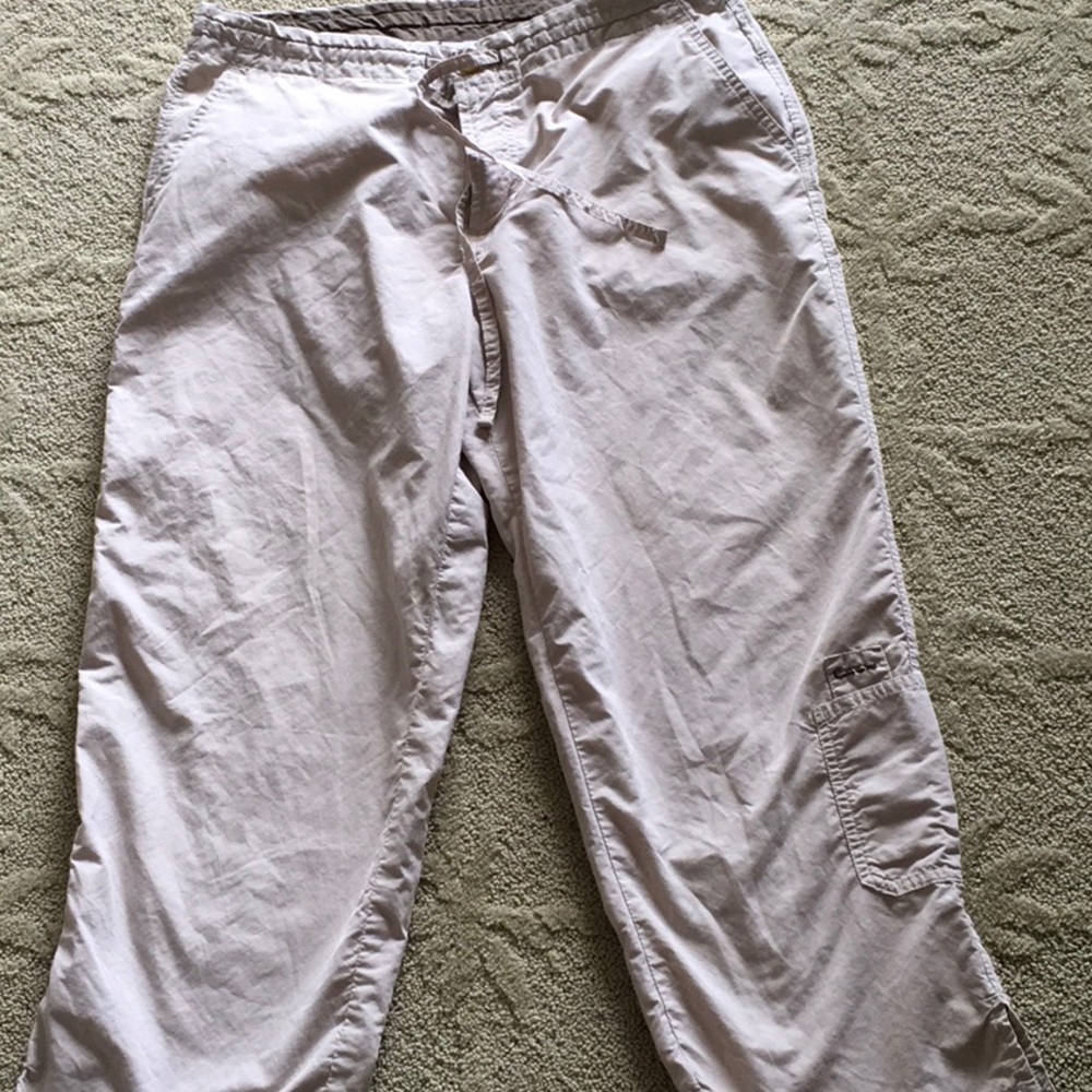 Columbia khaki pants